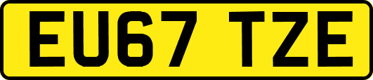 EU67TZE