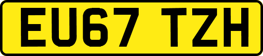 EU67TZH