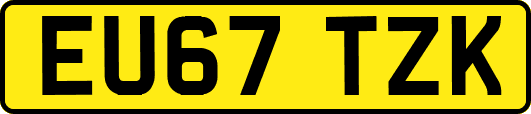 EU67TZK