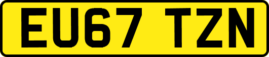 EU67TZN