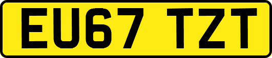 EU67TZT