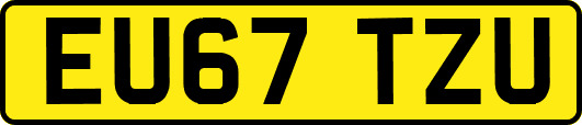 EU67TZU