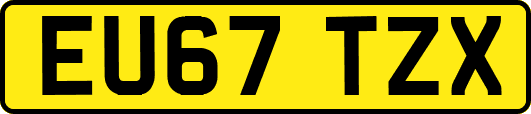 EU67TZX