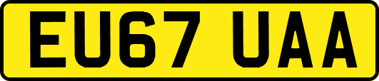 EU67UAA