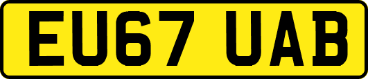 EU67UAB