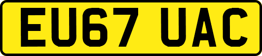 EU67UAC