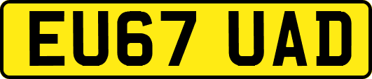 EU67UAD