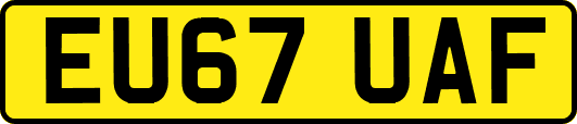 EU67UAF