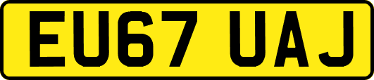 EU67UAJ