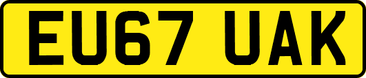 EU67UAK