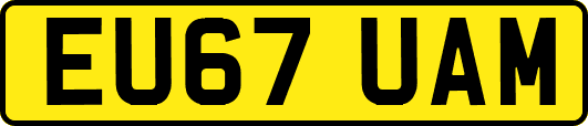 EU67UAM