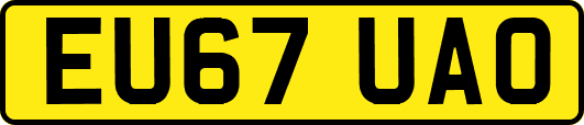 EU67UAO