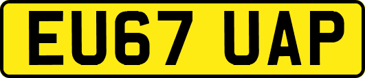 EU67UAP