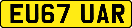 EU67UAR