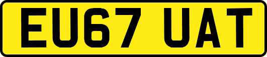 EU67UAT