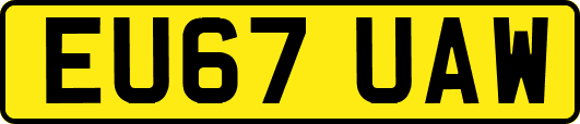 EU67UAW
