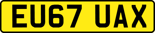EU67UAX