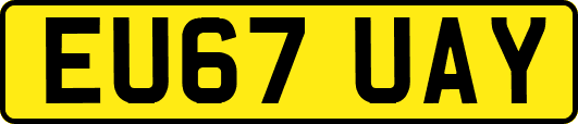 EU67UAY