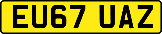 EU67UAZ