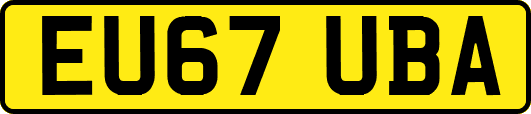 EU67UBA