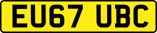 EU67UBC