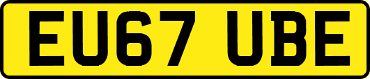 EU67UBE