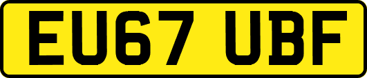 EU67UBF