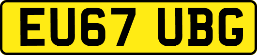 EU67UBG
