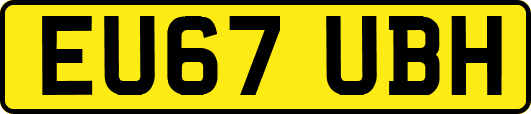EU67UBH