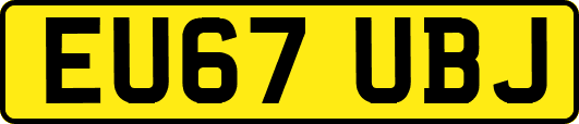 EU67UBJ