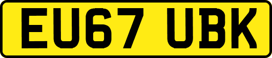 EU67UBK