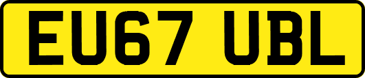 EU67UBL