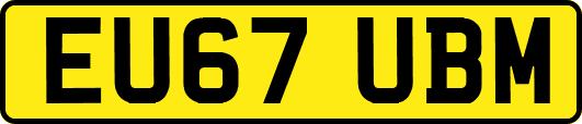 EU67UBM