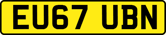 EU67UBN