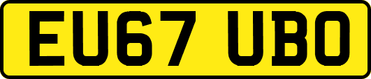 EU67UBO