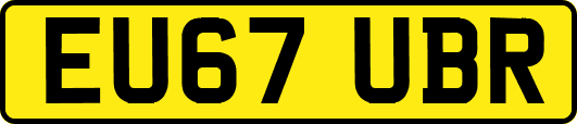EU67UBR