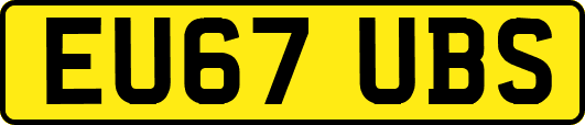 EU67UBS