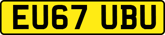 EU67UBU