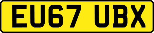 EU67UBX