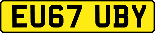 EU67UBY