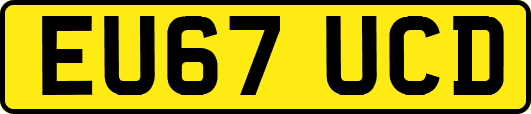 EU67UCD
