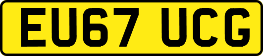 EU67UCG