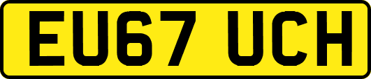 EU67UCH