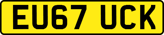 EU67UCK