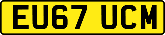 EU67UCM