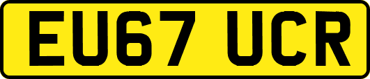 EU67UCR
