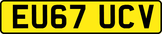 EU67UCV