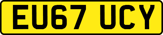 EU67UCY