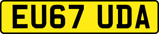 EU67UDA