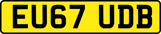 EU67UDB
